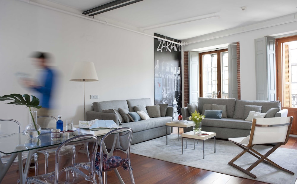 Eric Vokel Boutique Apartments - Madrid Suites 39/63