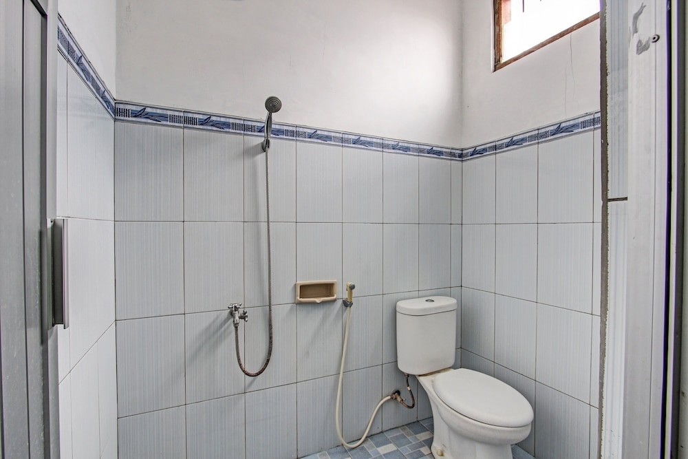 Super OYO 91748 Wisma Pkpri Purworejo 48/48