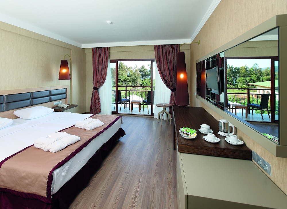Fortezza Beach Resort 19/70