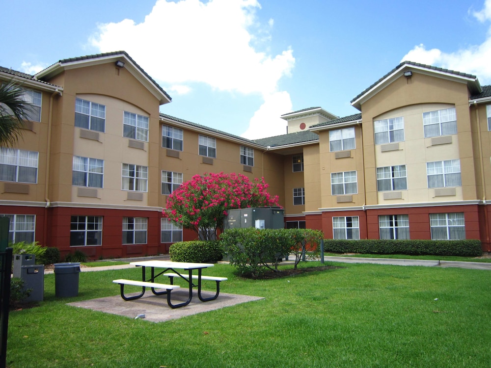 Extended Stay America Houston Med Ctr Nrg Pk Braeswood Blvd 43/50