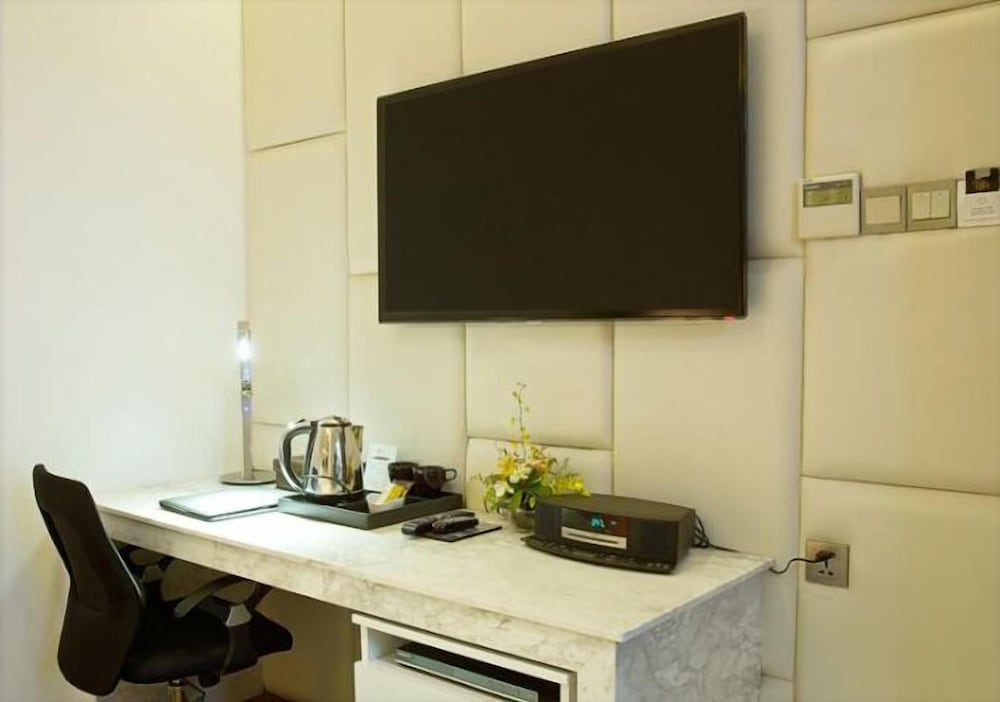 Signature Boutique Hotel 37/50