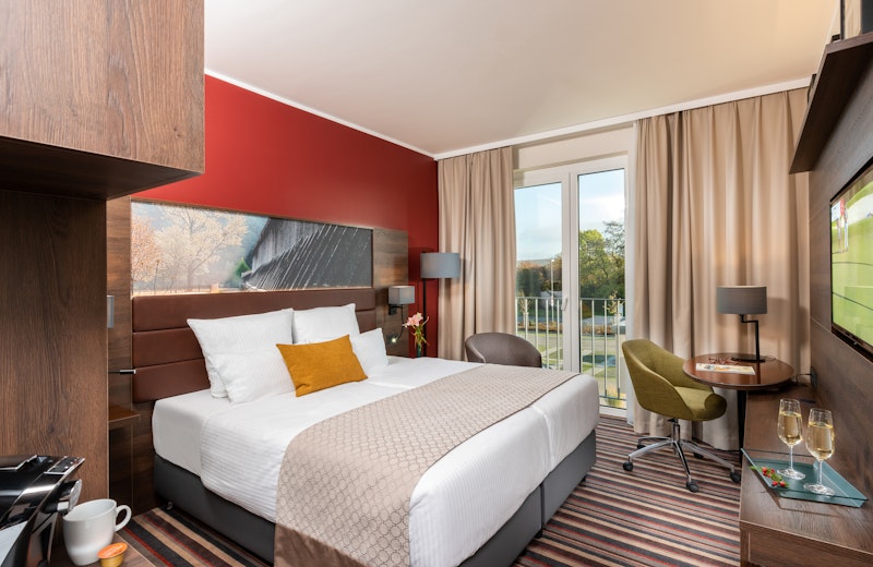 Leonardo Hotel Bad Kreuznach 19/94