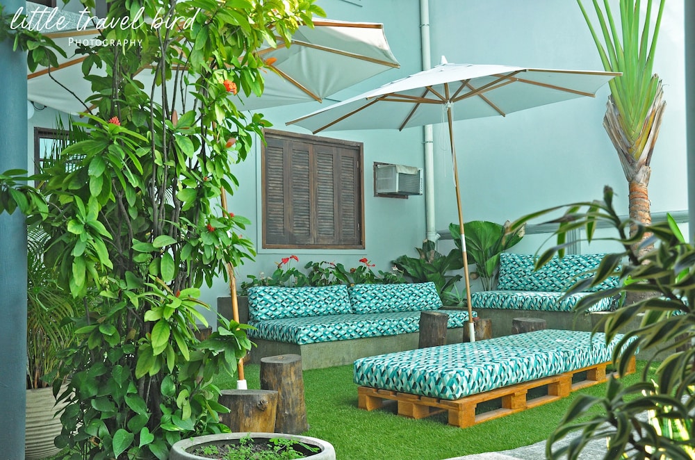 Mango Tree Hostel 48/50