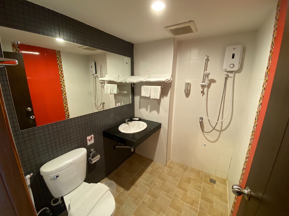 We Valley Boutique Hotel 67/67