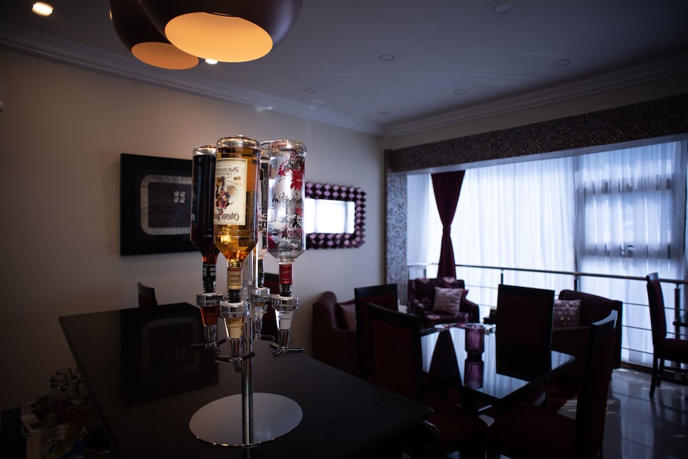 The Ritzz Exclusive Guest House 35/49