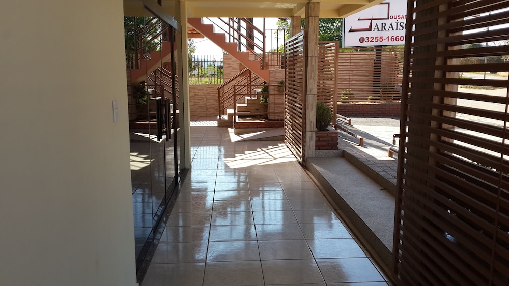 Pousada Paraiso 31/56