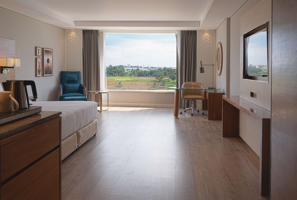 غرفة ديلوكس، The Elite Narasapura, a member of Radisson Individuals 6/10