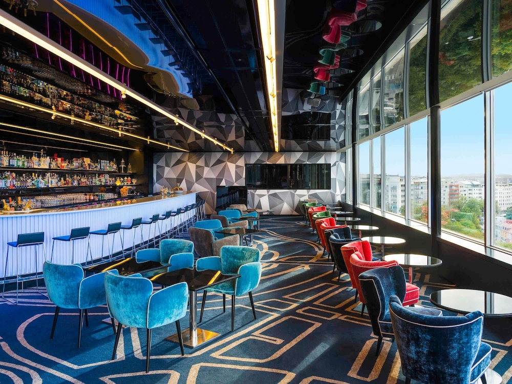 Sofitel Luxembourg Le Grand Ducal 65/71