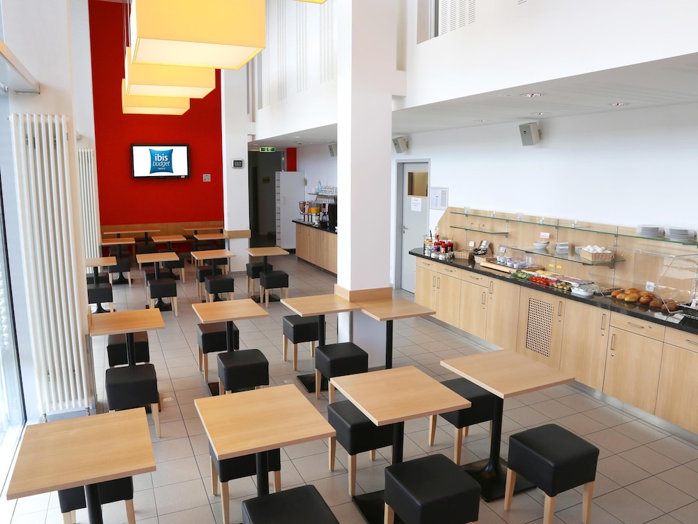 ibis budget Augsburg City 25/28