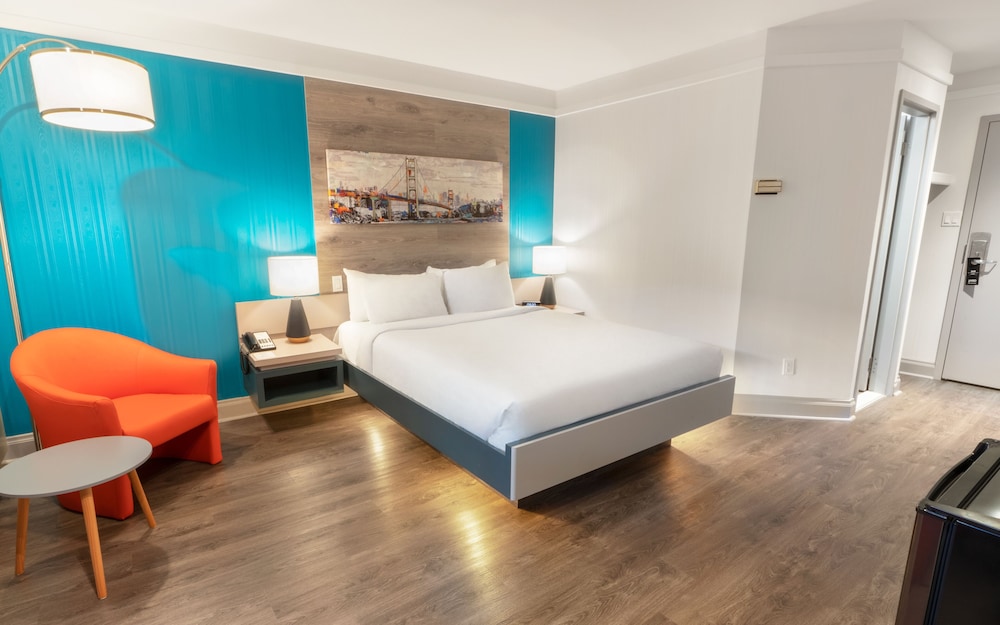 Economy, Double Bed, Terrace, Dining Area
