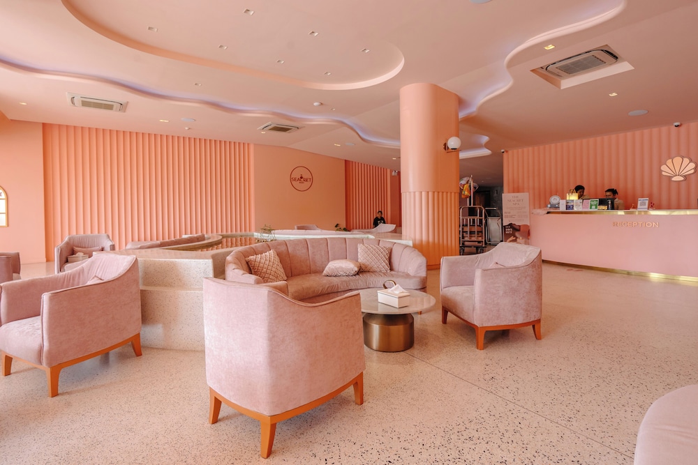 The Sea-Cret Hua Hin Hotel 50/73