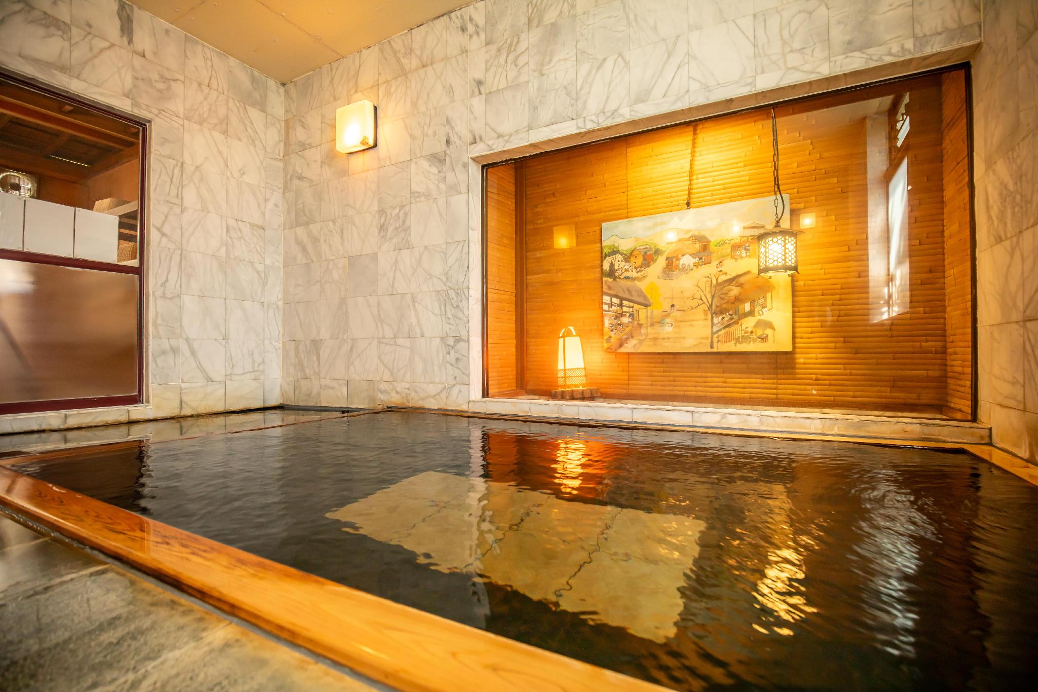 Japanese, Traditional