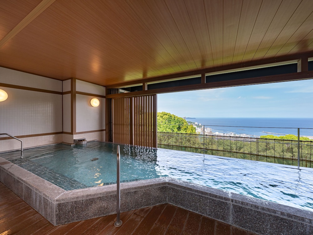 Kamenoi Hotel Atami Annex 31/55