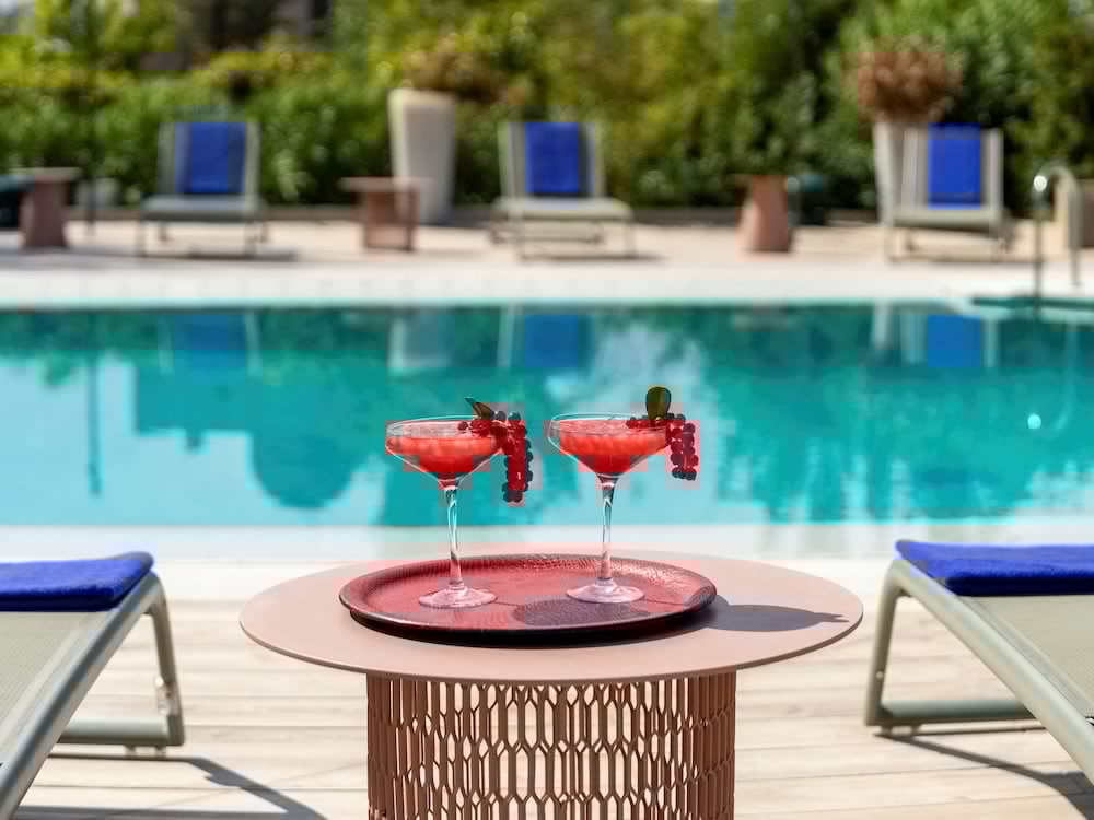 Novotel Madrid City Las Ventas 8/78