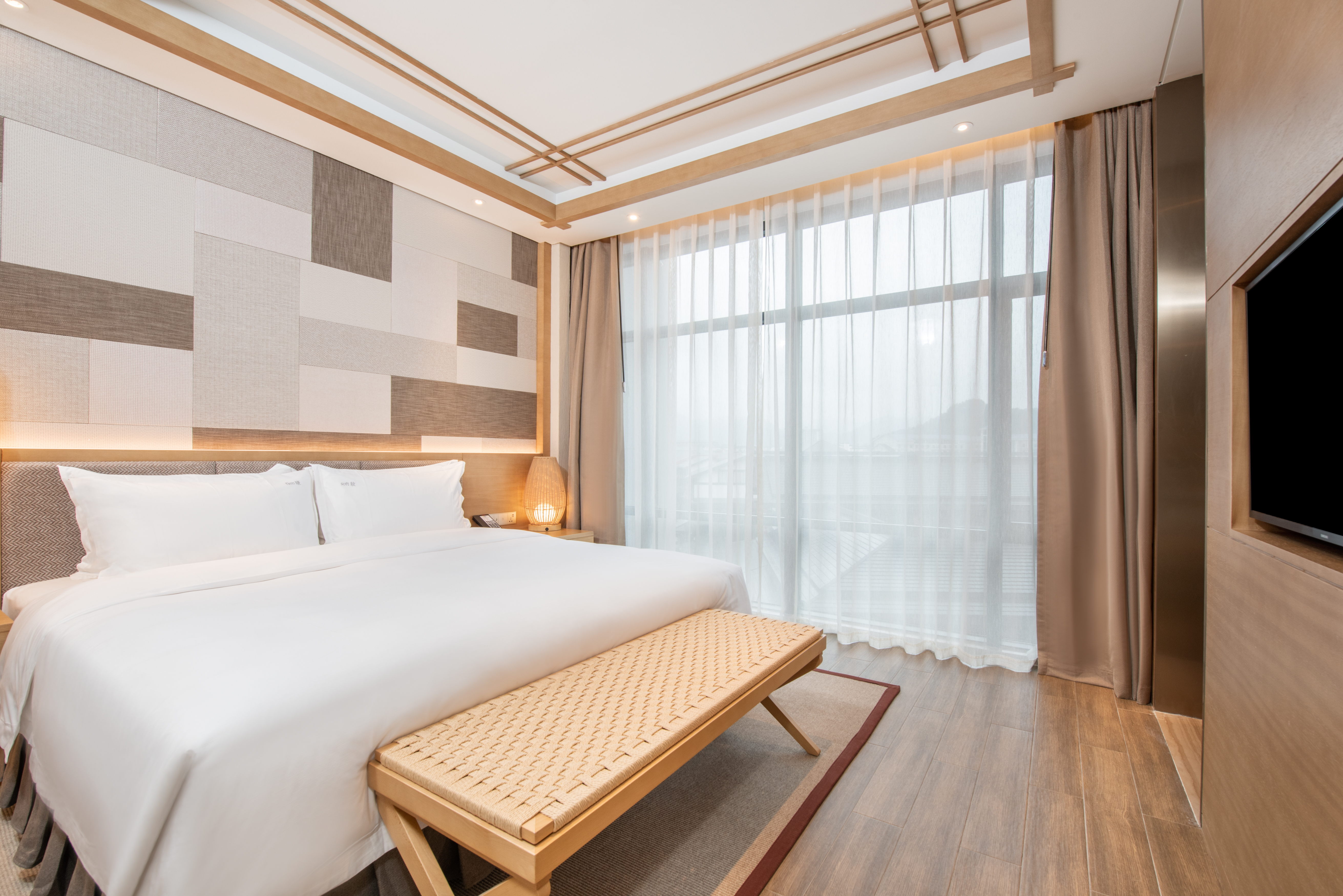 1 Bedroom, Suite