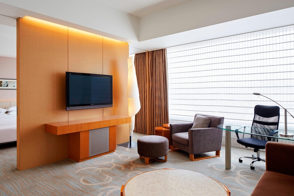 Sheraton Grand Hiroshima Hotel 32/44