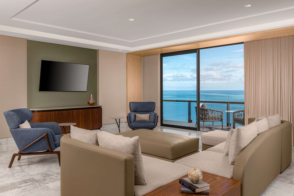 Waldorf Astoria Riviera Maya 46/79
