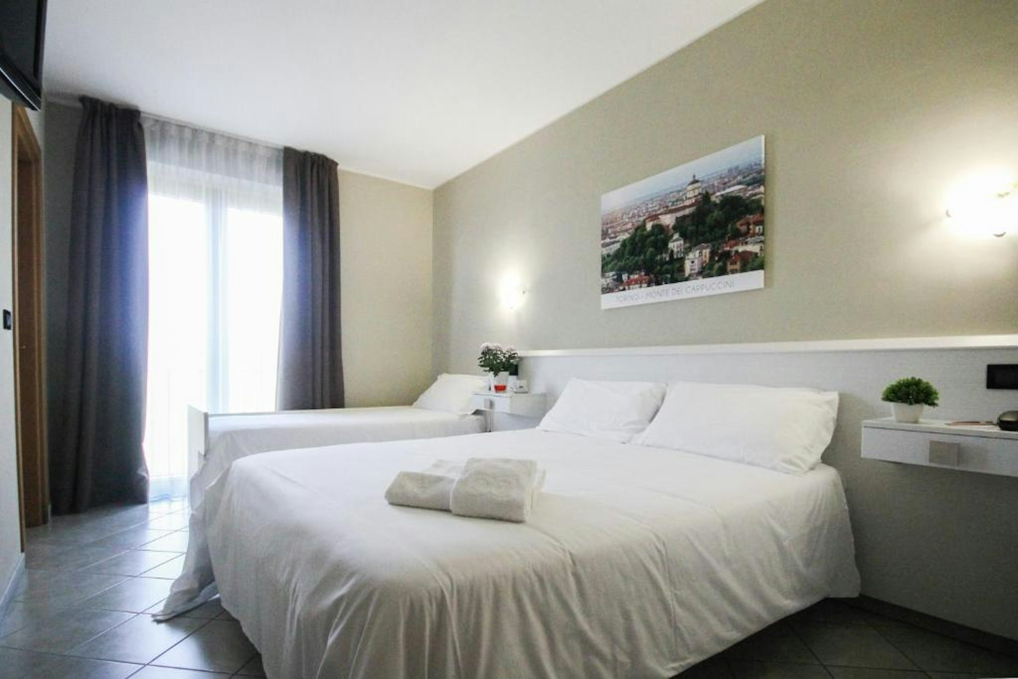 Green Class Hotel Candiolo 17/61