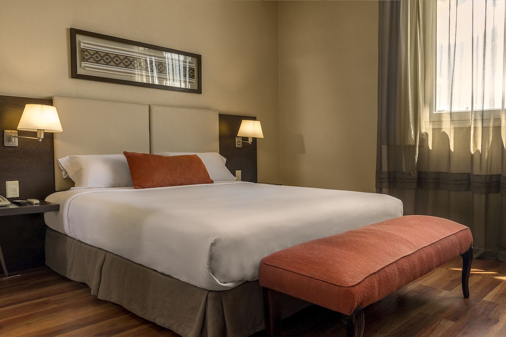 GRAN HOTEL ARGENTINO 10/50