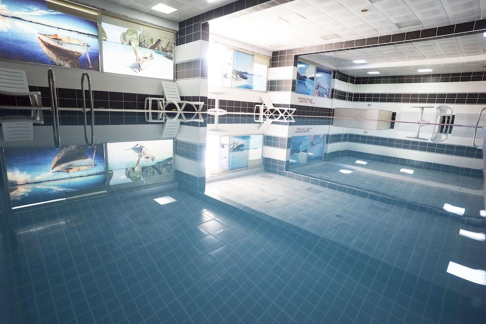 Grand Ser Otel 7/20