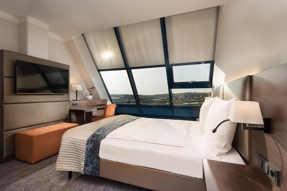 Room at Excelsior Hotel Nurnberg Furth, FUERTH
