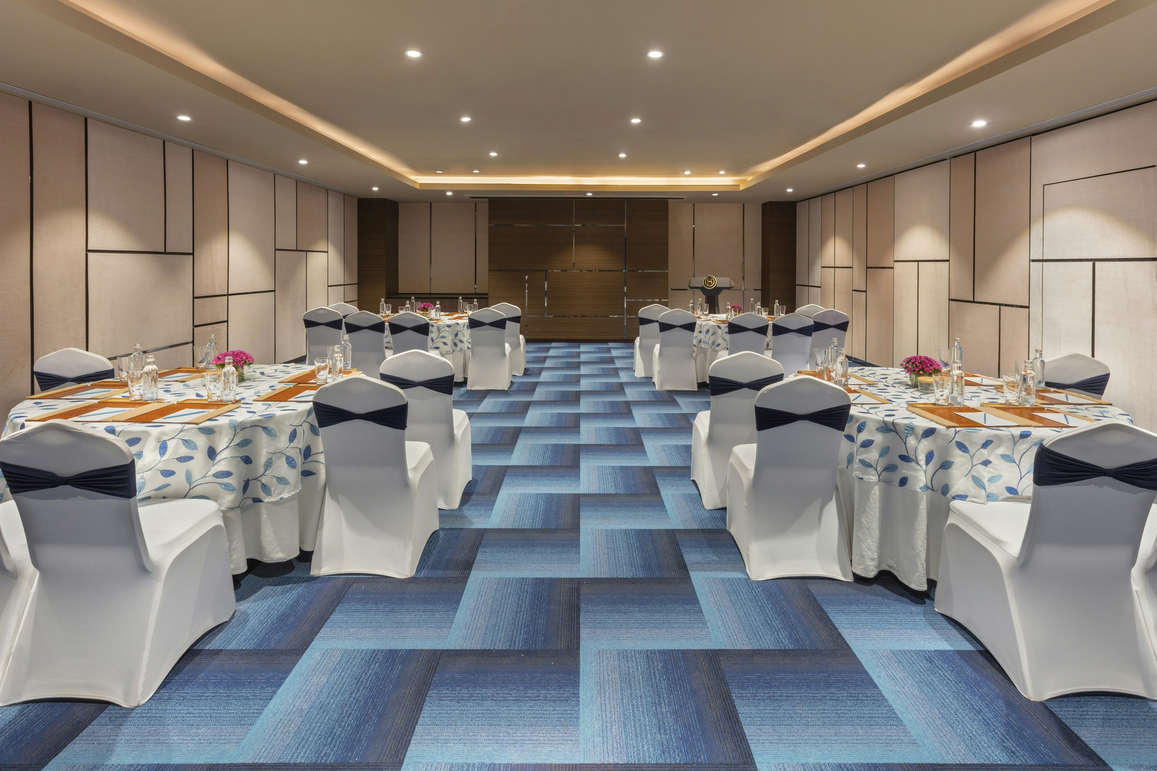 Sheraton Grand Bengaluru Whitefield Hotel and Convention Center 68/74