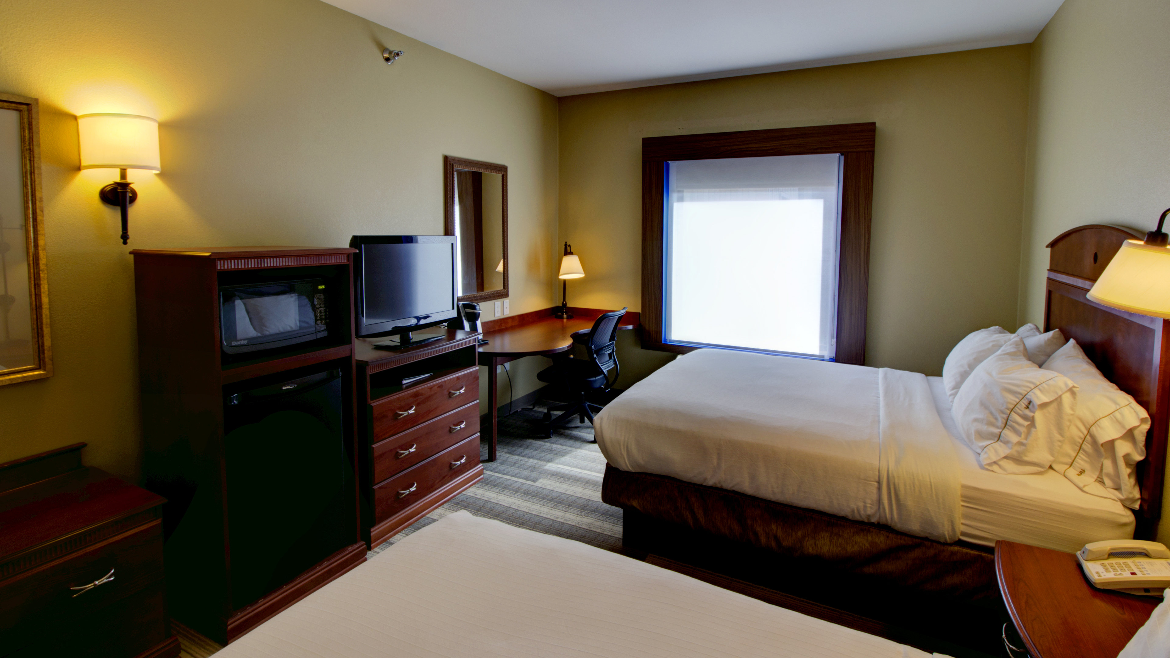 Holiday Inn Express Hotel Suites Sioux City Southern Hills 17/50