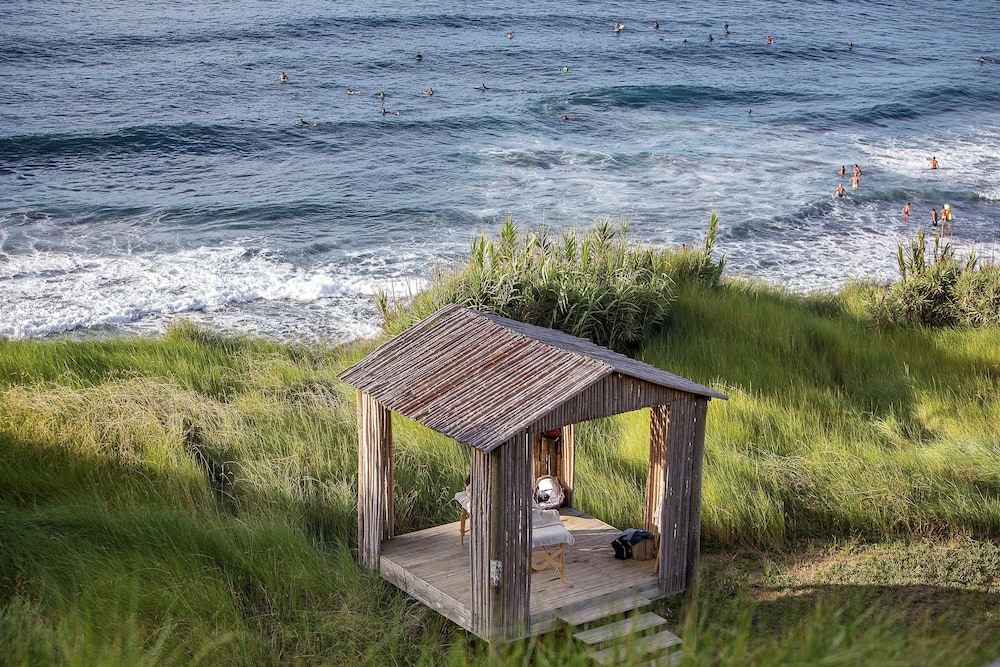 Santa Barbara Eco-Beach Resort 41/50