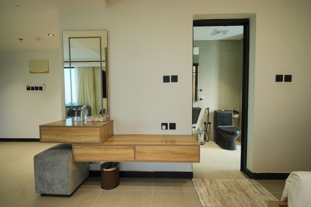 فندق HDB تابوك(HDB Hotel tabuk) 50/56