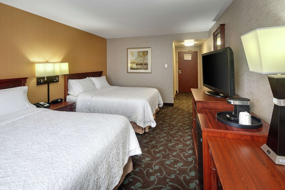 Hampton Inn & Suites By Hilton Toronto Airport 16/39