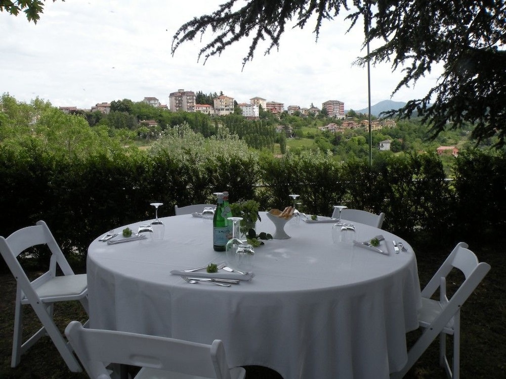 Albergo Villa Ester 17/30