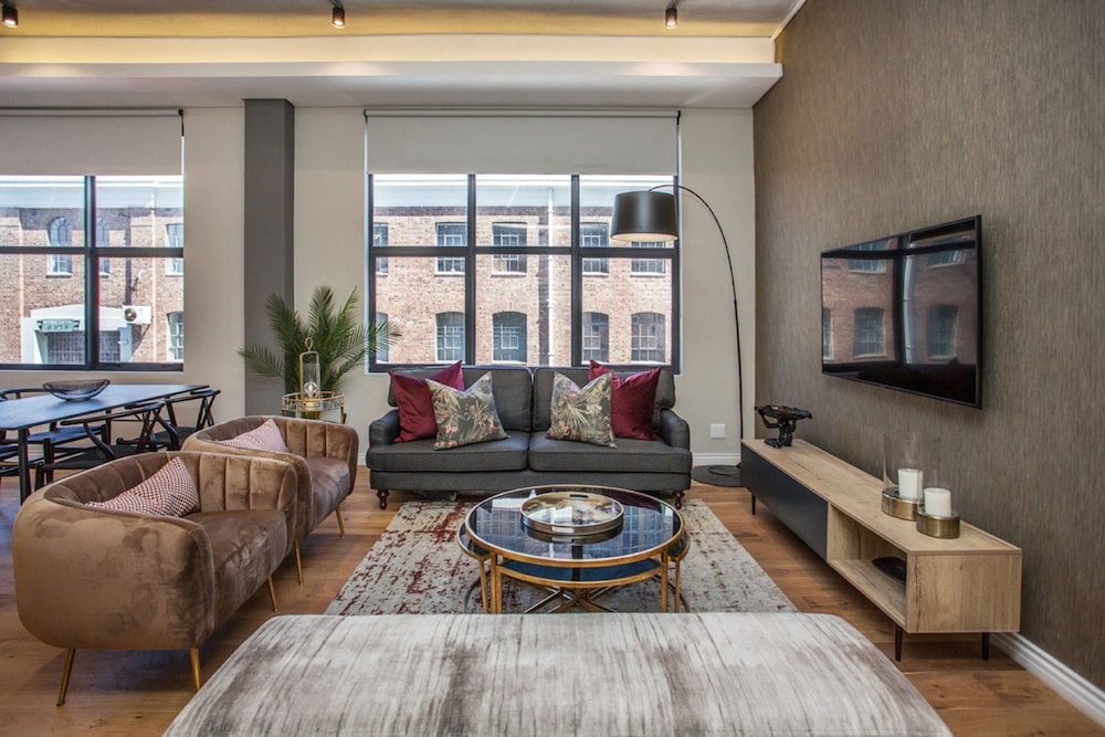 The Docklands by ITC Hospitality 27/50