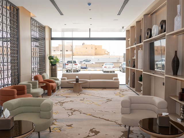 فندق روزا جراند غرناطة(Rosa Grand Hotel Granada) 45/53