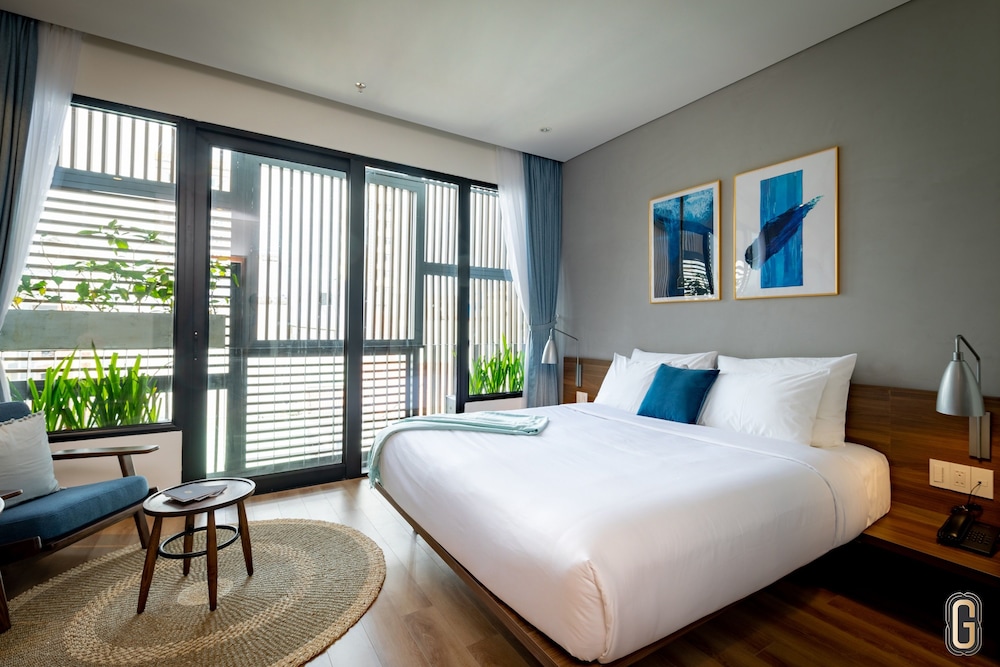 The Glomad Da Nang Hotel - Hostel 9/44