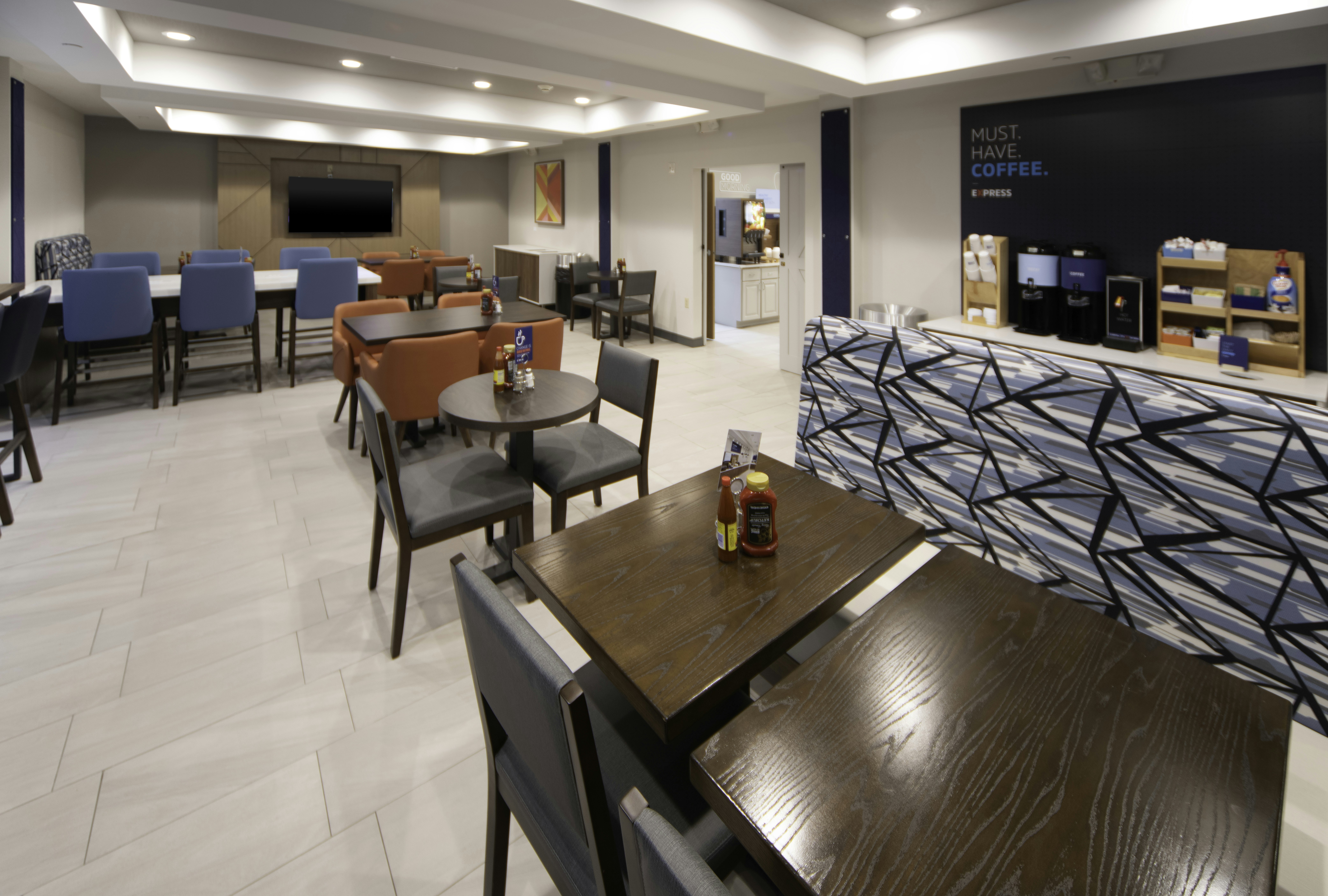 Holiday Inn Express Hotel And Suites Little Rock West 29/49