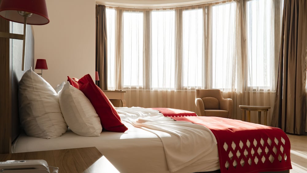 Ladies Beach Residence Hotel 31/68