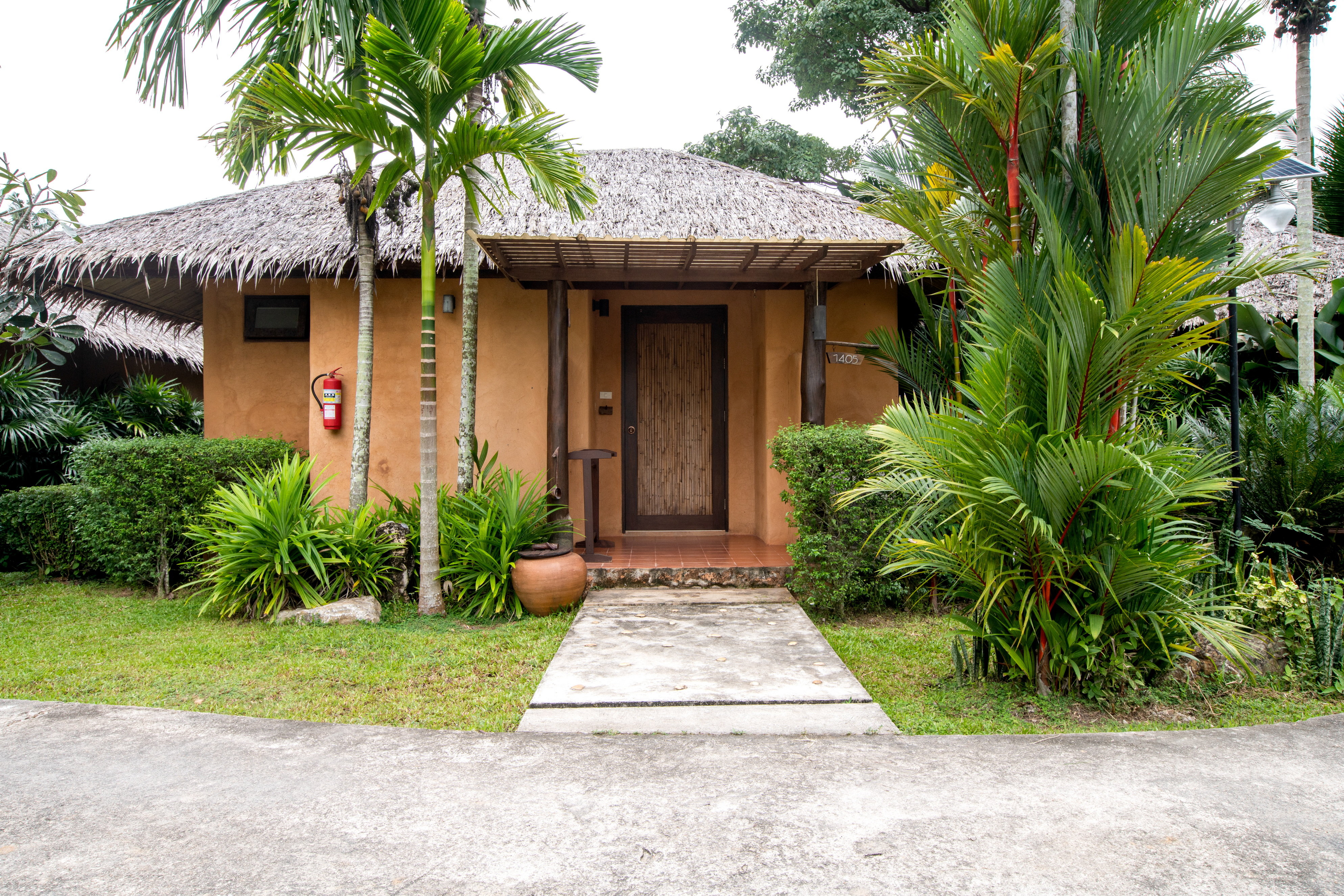 Ban Sainai Resort - SHA Extra Plus 9/80