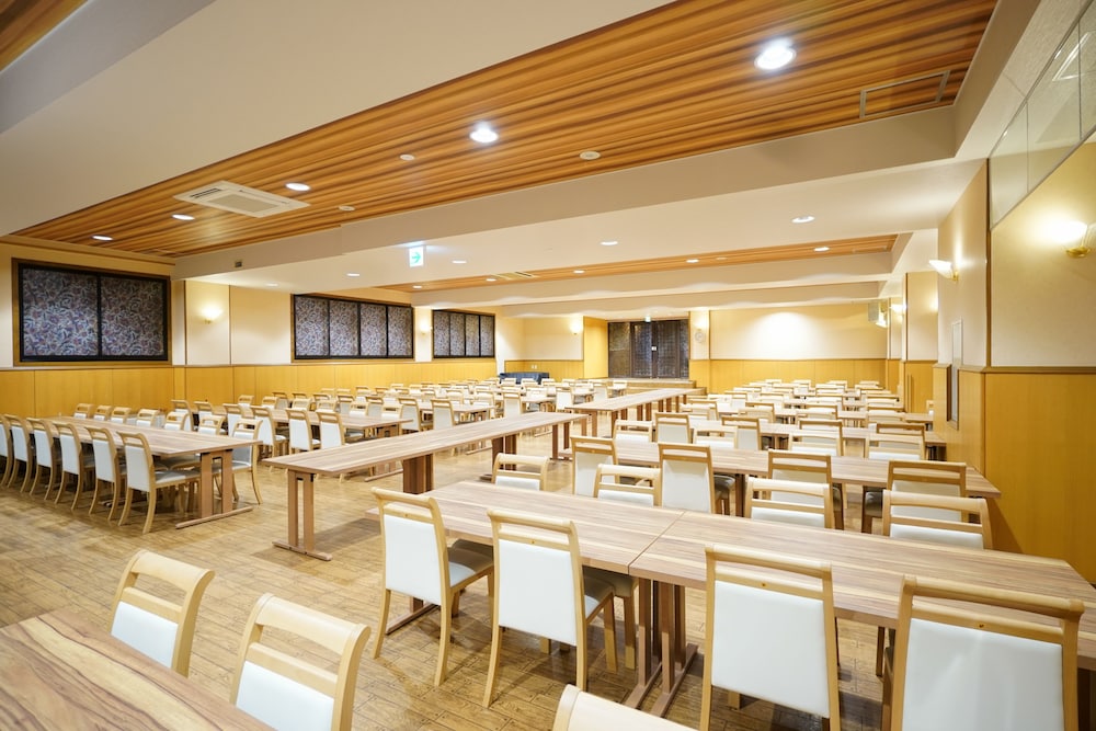 Shigaichii Hotel 42/52