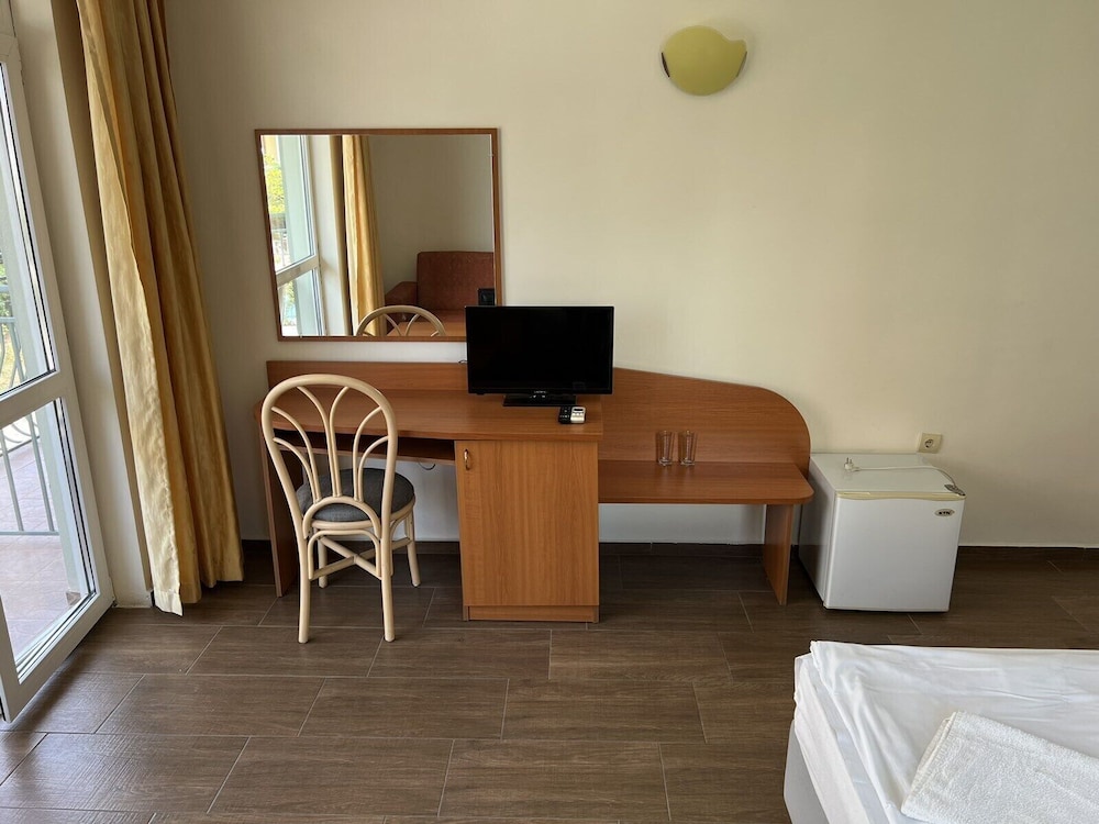 Family Hotel Romantic 9/15
