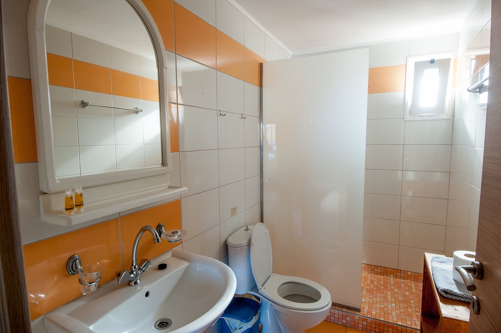 Elounda Sunrise Apartments and Studios 49/50