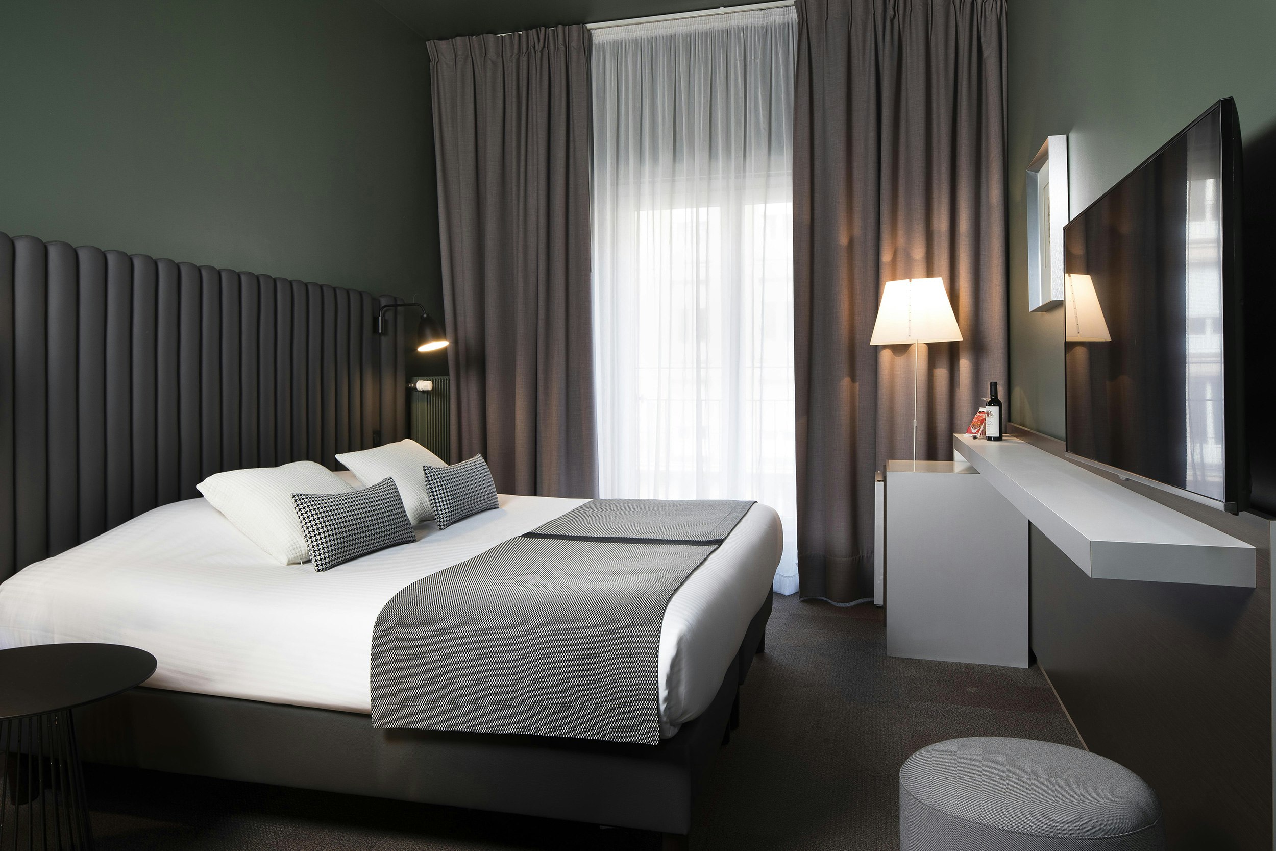 Hotel Diana Dauphine 15/56