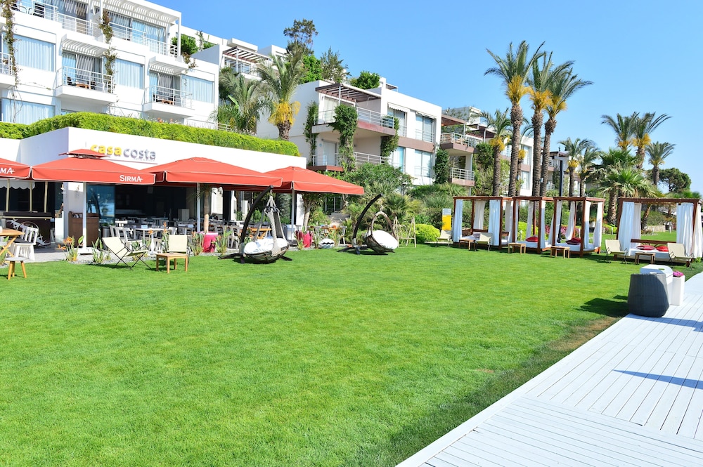 Casa Costa Boutique Hotel - Boutique Class 45/50