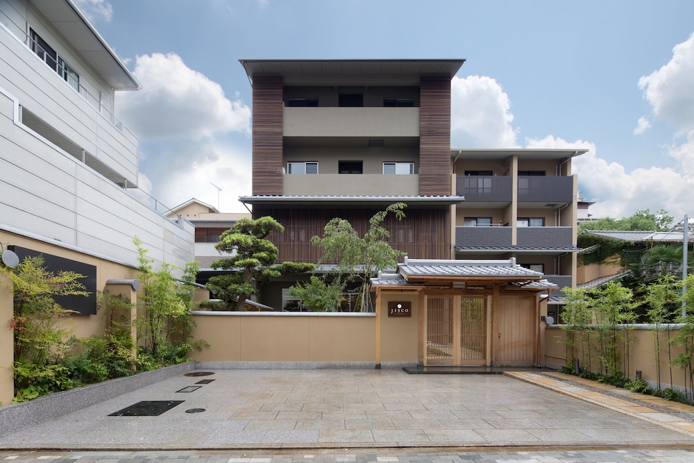 Jisco Hotel Kyoto Goshonishi 39/47