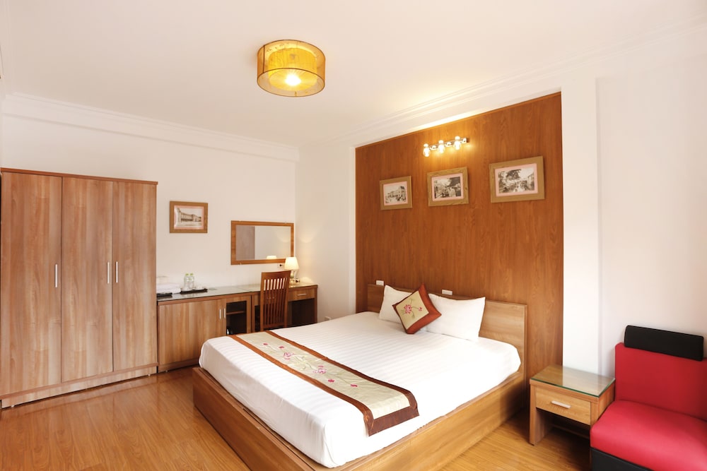 Especen Hotel 19/33