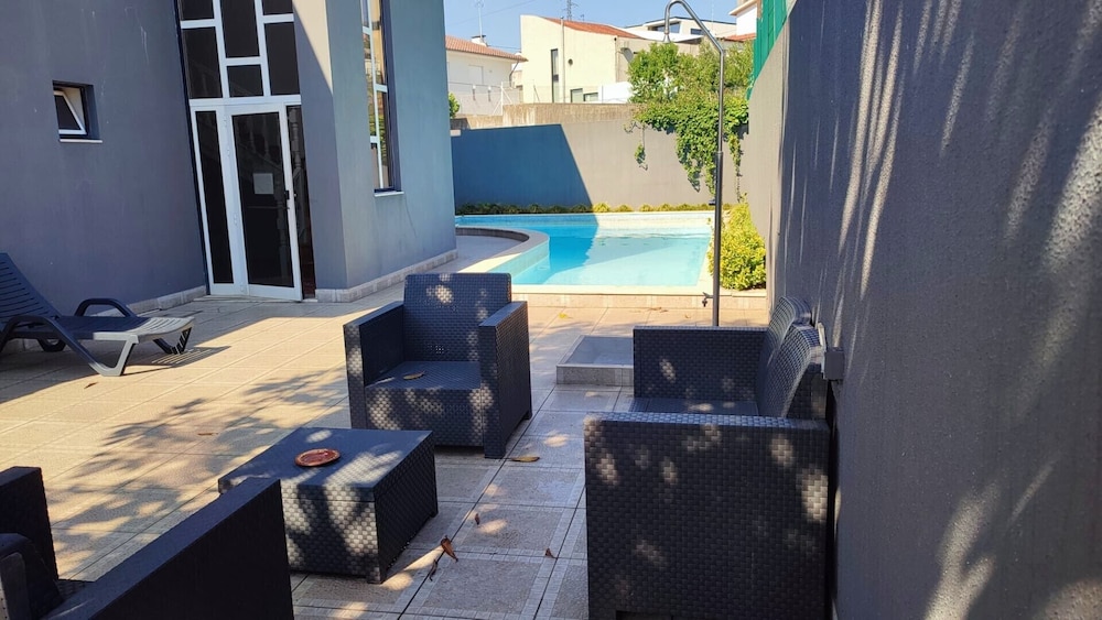 Hotel Vila 37/50