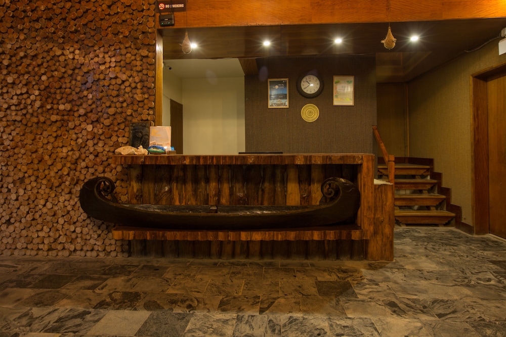 TSG The Blue-Havelock Island Hotel 9/50
