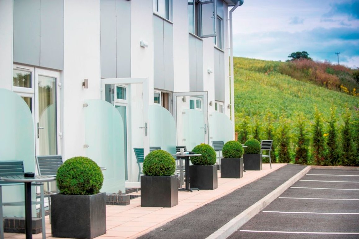 The Devon Hotel 41/43