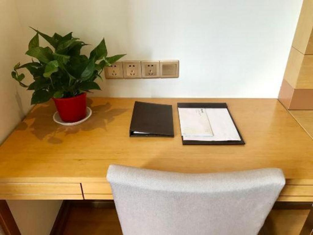 GREENTREE INN HUAIBEI XIANGSHAN DISTRICT GUOGOU SQUARE HOTEL 8/42