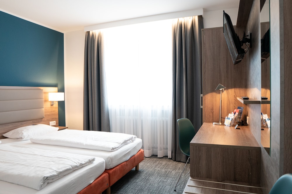 Comfort Garni Hotel 11/50