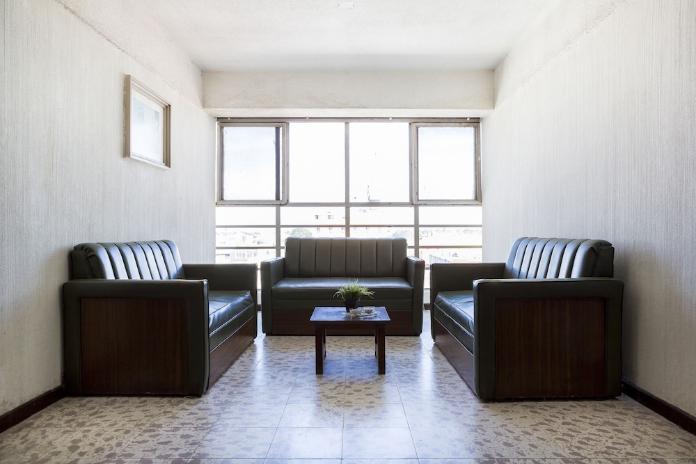 Hotel Maria Teresa 41/60